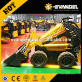 0.47m3 bucket capacity hot small skid steer loader for sale